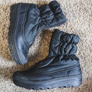 Sorel Vintage Waterproof Boot